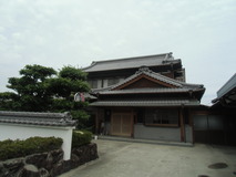 伝統的本格住宅