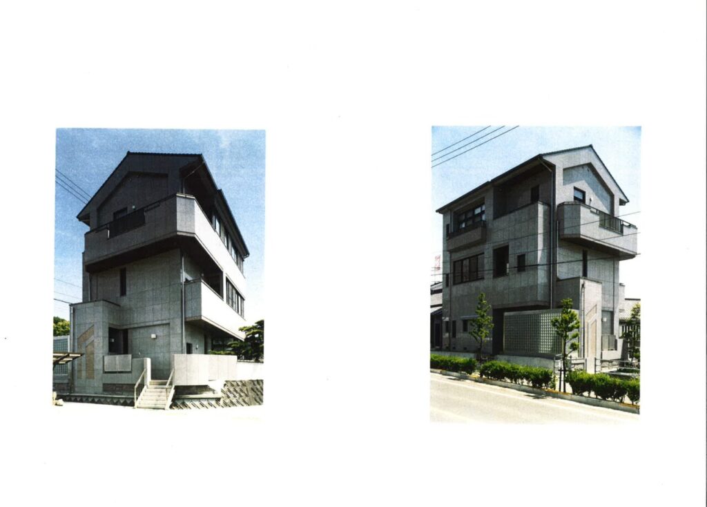 住宅以外の建築２