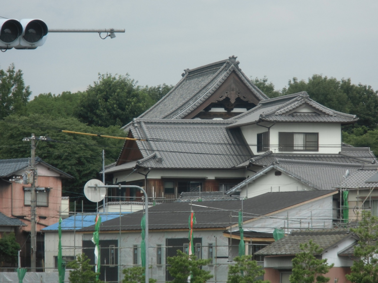 創業者の想い
