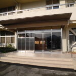 『公民館エレベーター増設及び改修工事』